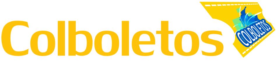 Colboletos – Tu entrada a los mejores eventos